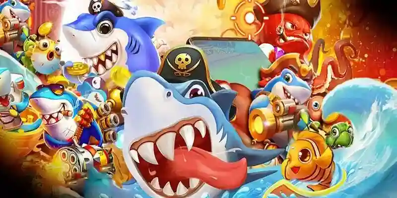 Giới thiệu bắn cá 58win