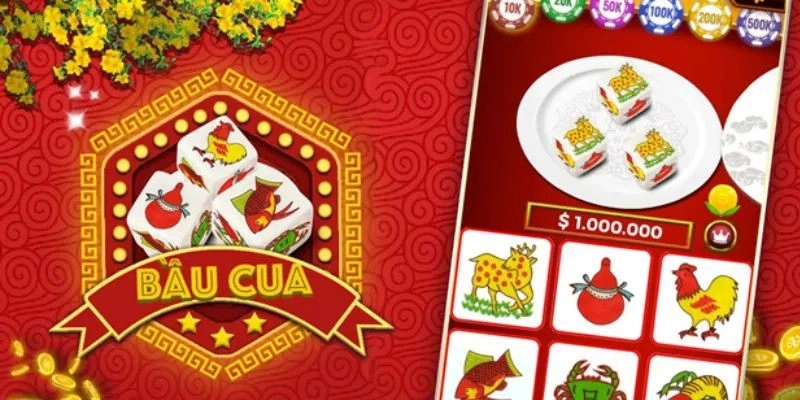 Giới thiệu bầu cua 58win