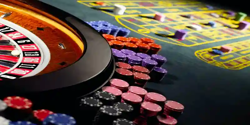 Giới thiệu casino 58win