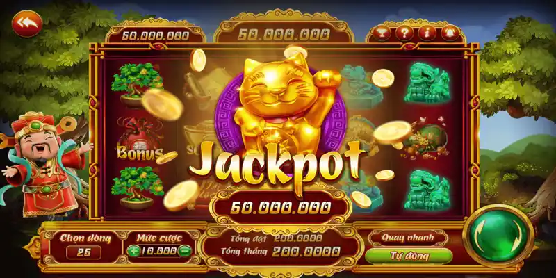 Giới thiệu sảnh nổ hũ 58win