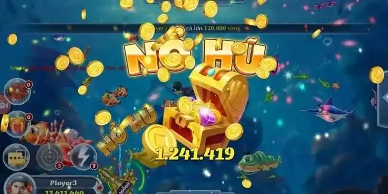 Sảnh cược đỉnh cao chuyện nghiệp
