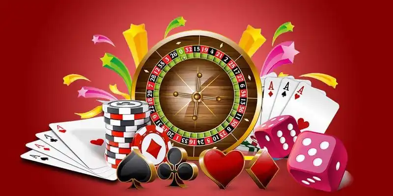 Sảnh game bài làm mưa làm gió