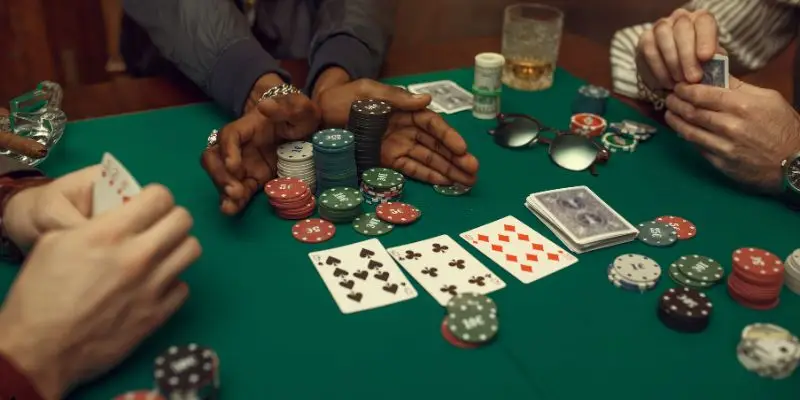Tổng quan game bài 58win